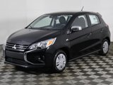 New 2024 Mitsubishi Mirage ES image 5