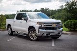Used 2019 Chevrolet Silverado 1500 LTZ image 2