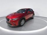 Used 2019 MAZDA CX-3 Sport image 4