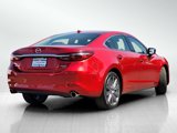 Certified 2021 MAZDA MAZDA6 Grand Touring image 5