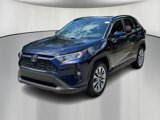 Used 2020 Toyota RAV4 XLE Premium image 4