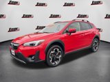 Used 2022 Subaru Crosstrek 2.5i Limited w/ Moonroof Package 1 image 1