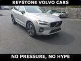 Certified 2022 Volvo XC60 B5 Momentum w/ Climate Package image 1