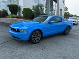 Used 2010 Ford Mustang GT image 2