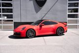 Used 2020 Porsche 911 Carrera 4S image 5