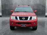 Used 2011 Nissan Pathfinder Silver image 2