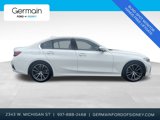Used 2019 BMW 330i xDrive Sedan w/ Convenience Package image 6