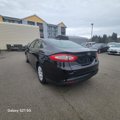 Used 2014 Ford Fusion S image 4
