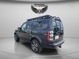 Used 2014 Land Rover LR4 HSE LUX image 5