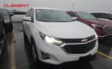 Used 2018 Chevrolet Equinox LT image 3