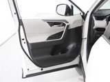 Certified 2021 Toyota RAV4 XLE image 4