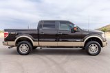 Used 2013 Ford F150 Lariat w/ Luxury Equipment Group image 6
