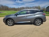 Used 2017 Nissan Murano SL w/ SL Technology Package image 4