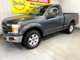 Used 2018 Ford F150 XL w/ Equipment Group 101A Mid image 3