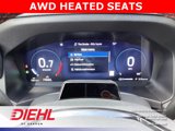 Used 2022 Chevrolet TrailBlazer LT w/ Driver Confidence Package image 2