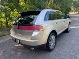 Used 2010 Lincoln MKX AWD image 4