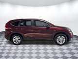 Used 2014 Honda CR-V EX-L image 2