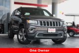 Used 2015 Jeep Grand Cherokee Limited image 2