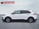 Certified 2024 Ford Edge SEL image 2