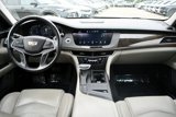 Used 2018 Cadillac CT6 Premium Luxury image 3