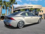 Certified 2019 Lexus IS 300 image 4