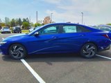 New 2025 Hyundai Elantra Sport image 4