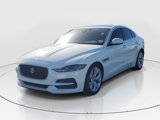 Used 2020 Jaguar XE S image 4
