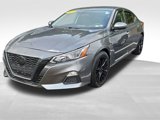 Used 2020 Nissan Altima 2.5 S image 1