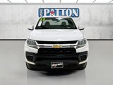 Used 2022 Chevrolet Colorado LT w/ Fleet Safety Package image 2