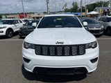 Used 2020 Jeep Grand Cherokee Altitude image 3