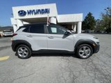Certified 2022 Hyundai Kona SEL w/ Cargo Package image 2