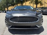 Used 2020 Ford Fusion Titanium image 2