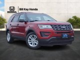 Used 2017 Ford Explorer FWD image 5