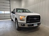 Used 2016 Ford F150 XL w/ Equipment Group 101A Mid image 2