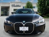 Used 2025 BMW 430i xDrive Coupe w/ Premium Package image 2