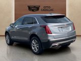 Certified 2022 Cadillac XT5 Premium Luxury image 3