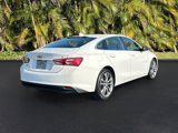 Used 2022 Chevrolet Malibu LT image 5
