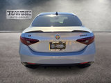 Used 2021 Alfa Romeo Giulia Ti Sport image 5