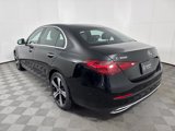 New 2025 Mercedes-Benz C 300 4MATIC Sedan image 5