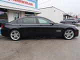 Used 2015 BMW 740Li image 4