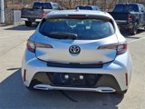 Certified 2022 Toyota Corolla SE image 5