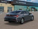 New 2025 Hyundai Elantra SE image 4