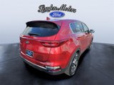 Used 2022 Kia Sportage LX image 6