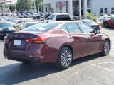 Used 2023 Nissan Altima 2.5 SV image 4