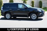 Certified 2019 Lexus GX 460 Premium w/ Premium Package image 3