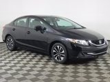 Used 2015 Honda Civic EX image 2