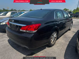Used 2012 Toyota Avalon Limited image 4