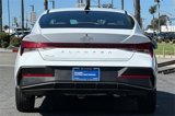 Certified 2024 Hyundai Elantra SEL image 5