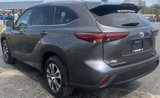 Used 2022 Toyota Highlander XLE image 6