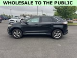 Used 2015 Ford Edge SEL w/ Equipment Group 201A image 4